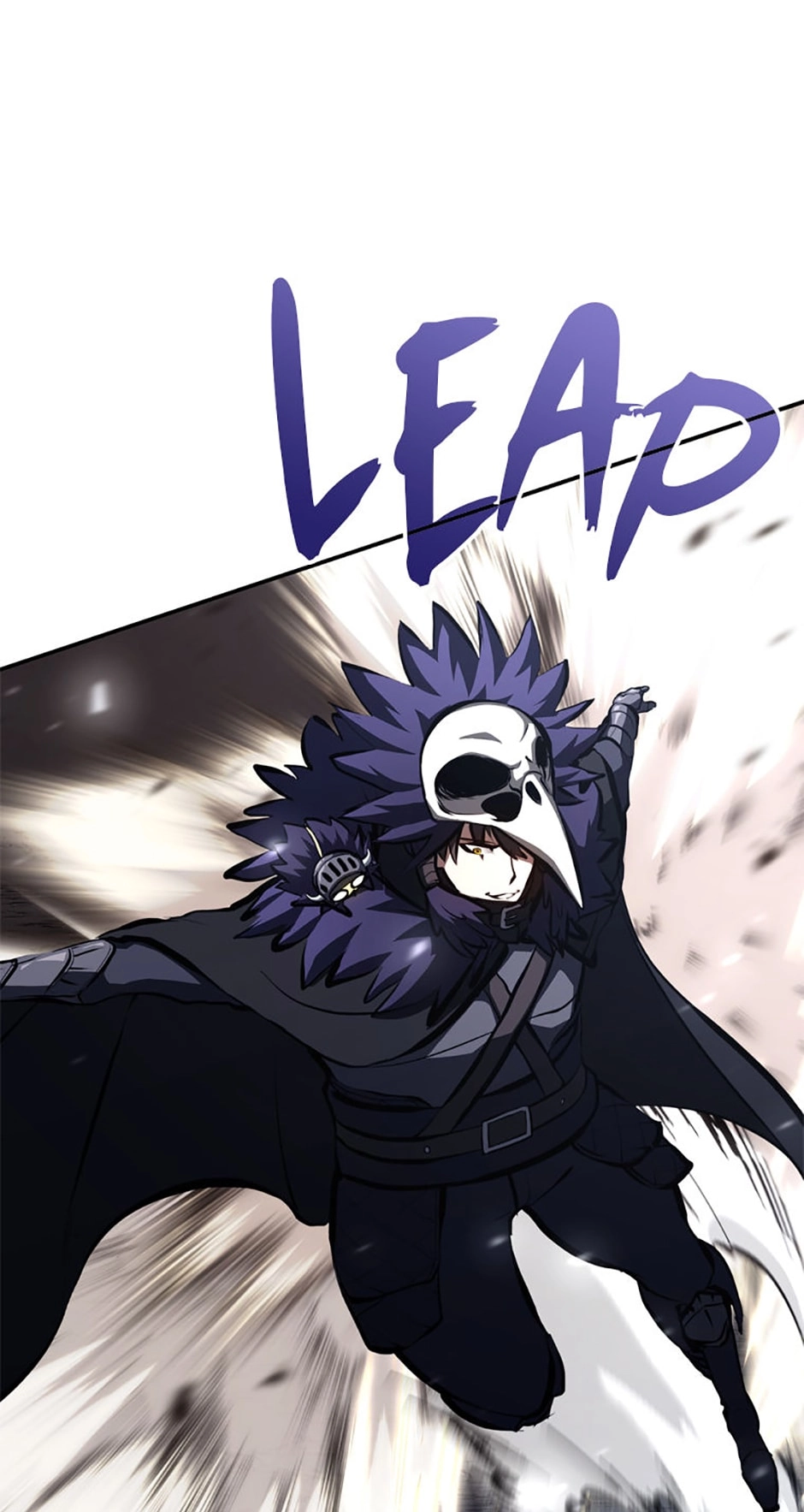 Read I Returned as an FFF-Class Witch Doctor chapter 39 image 93 on Lezhin