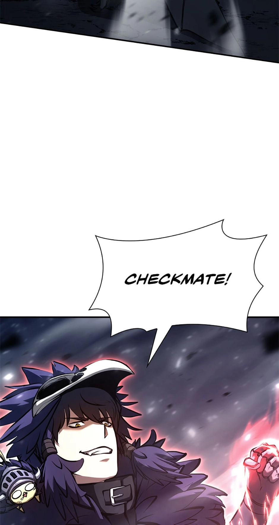 Read I Returned as an FFF-Class Witch Doctor chapter 39 image 95 on Lezhin