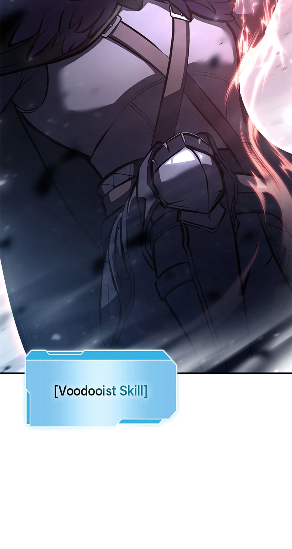 Read I Returned as an FFF-Class Witch Doctor chapter 39 image 96 on Lezhin