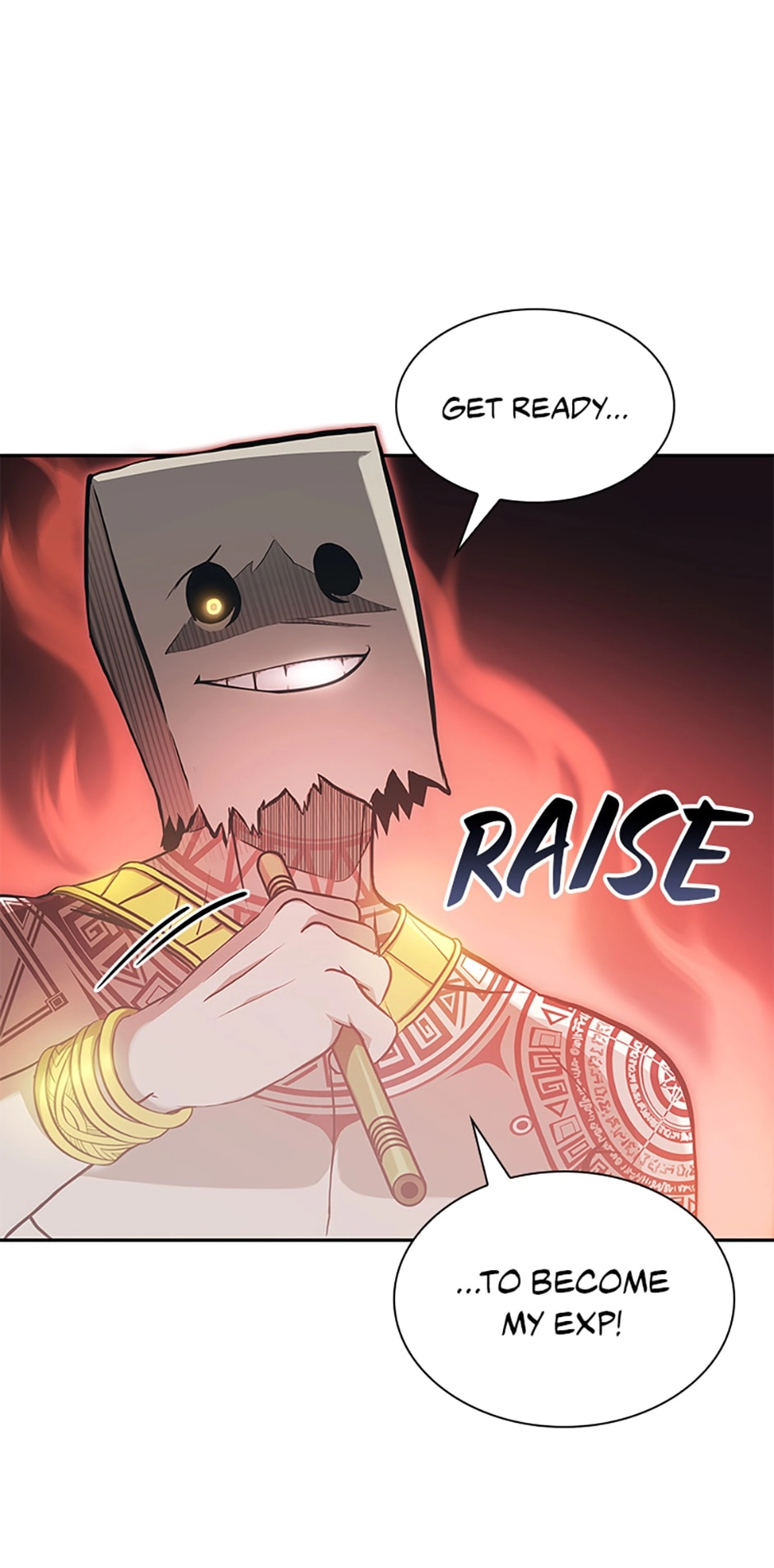 Read I Returned as an FFF-Class Witch Doctor chapter 4 image 19 on Lezhin