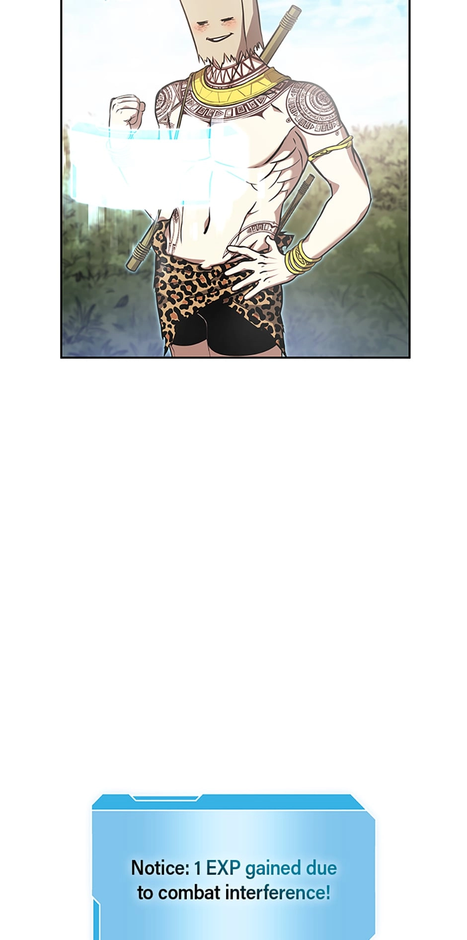 Read I Returned as an FFF-Class Witch Doctor chapter 4 image 24 on Lezhin