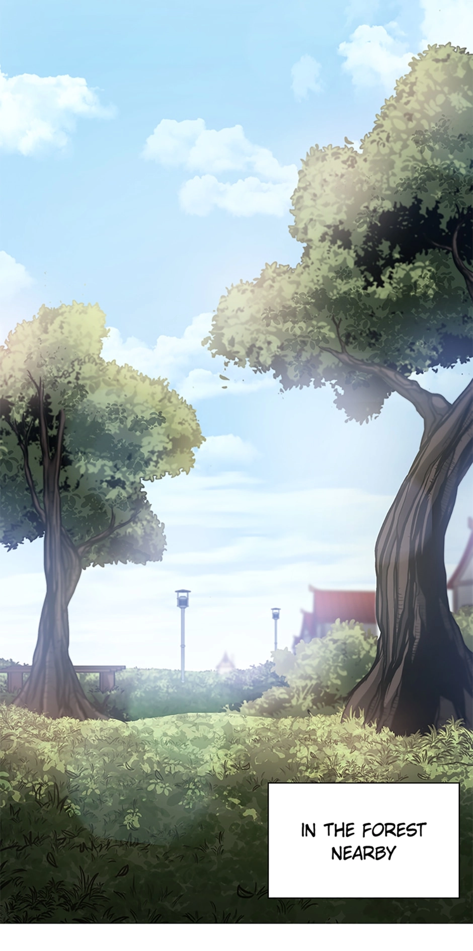 Read I Returned as an FFF-Class Witch Doctor chapter 4 image 26 on Lezhin