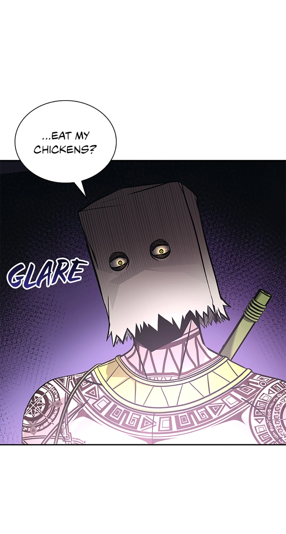 Read I Returned as an FFF-Class Witch Doctor chapter 4 image 40 on Lezhin