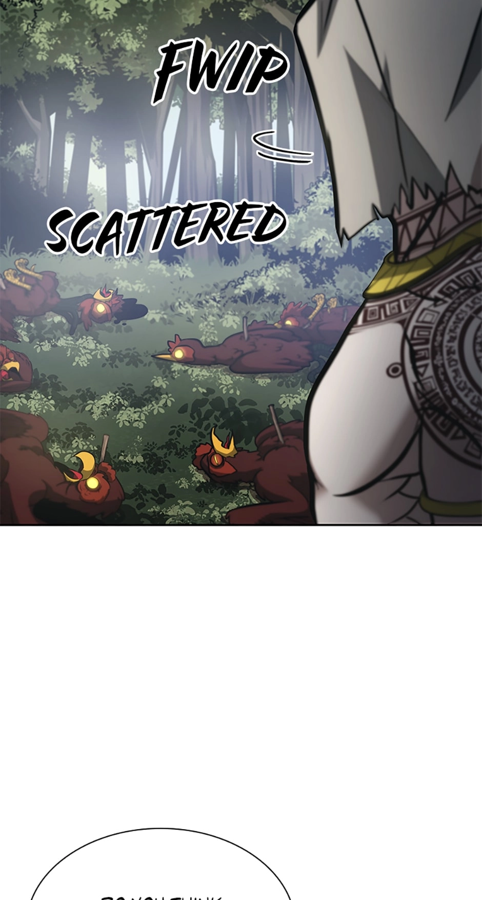 Read I Returned as an FFF-Class Witch Doctor chapter 4 image 43 on Lezhin