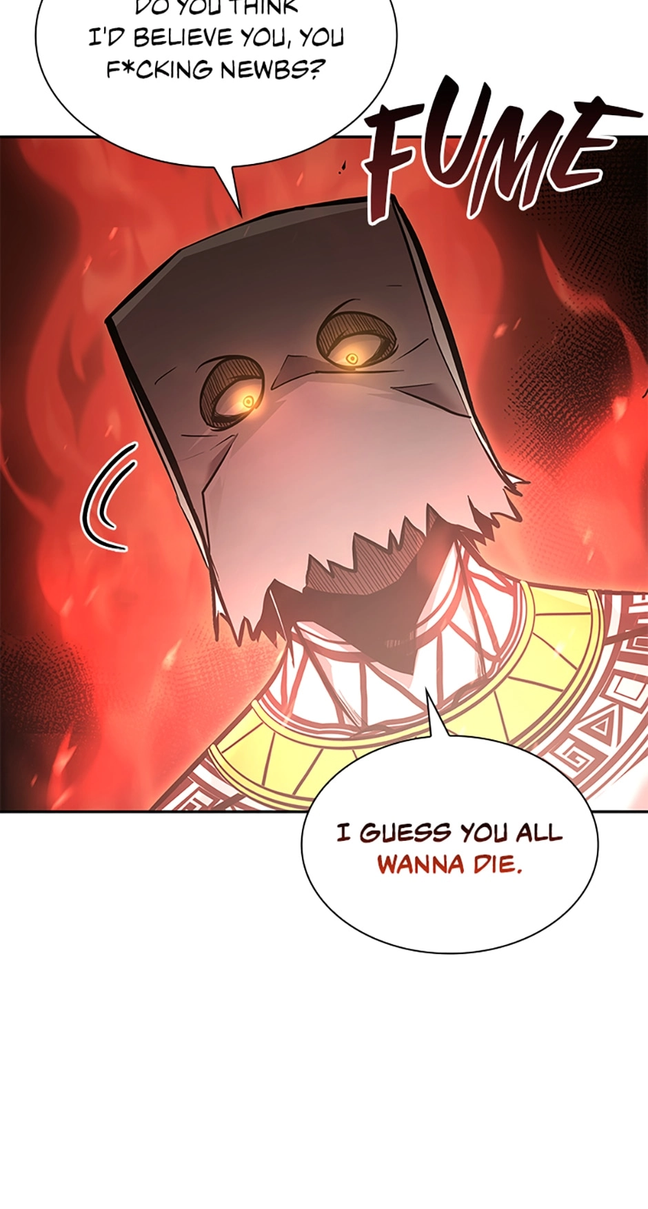 Read I Returned as an FFF-Class Witch Doctor chapter 4 image 44 on Lezhin