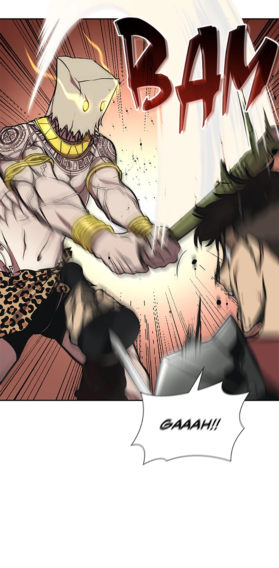 Read I Returned as an FFF-Class Witch Doctor chapter 4 image 49 on Lezhin
