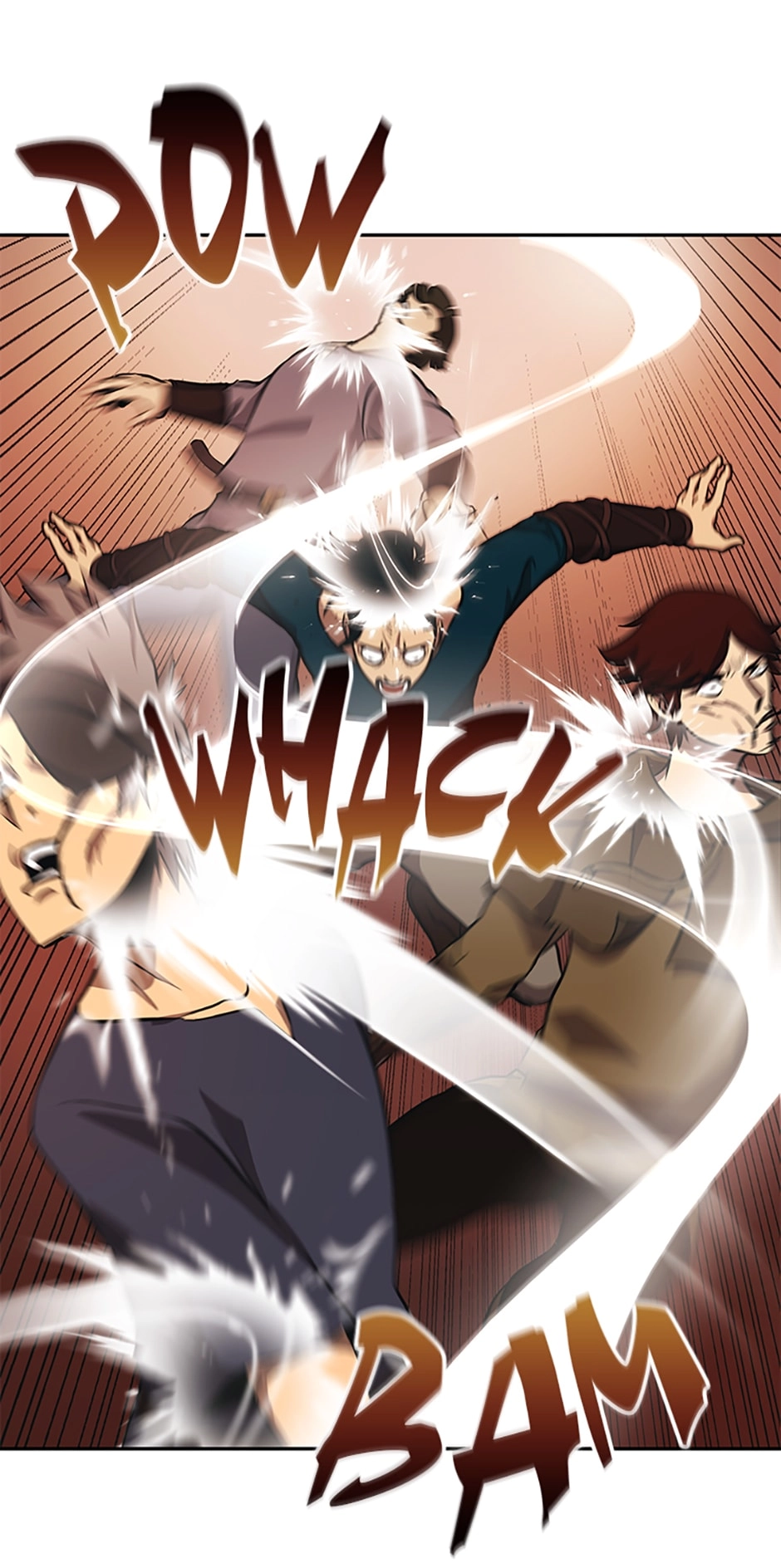 Read I Returned as an FFF-Class Witch Doctor chapter 4 image 53 on Lezhin