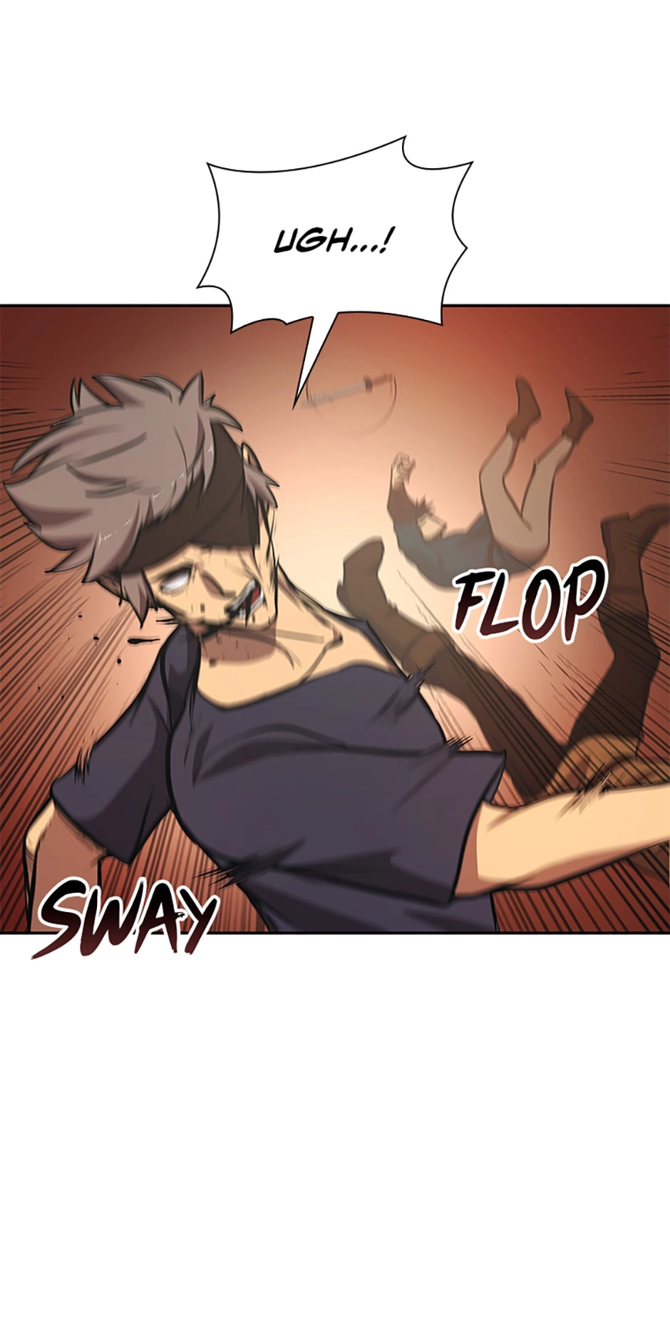 Read I Returned as an FFF-Class Witch Doctor chapter 4 image 54 on Lezhin