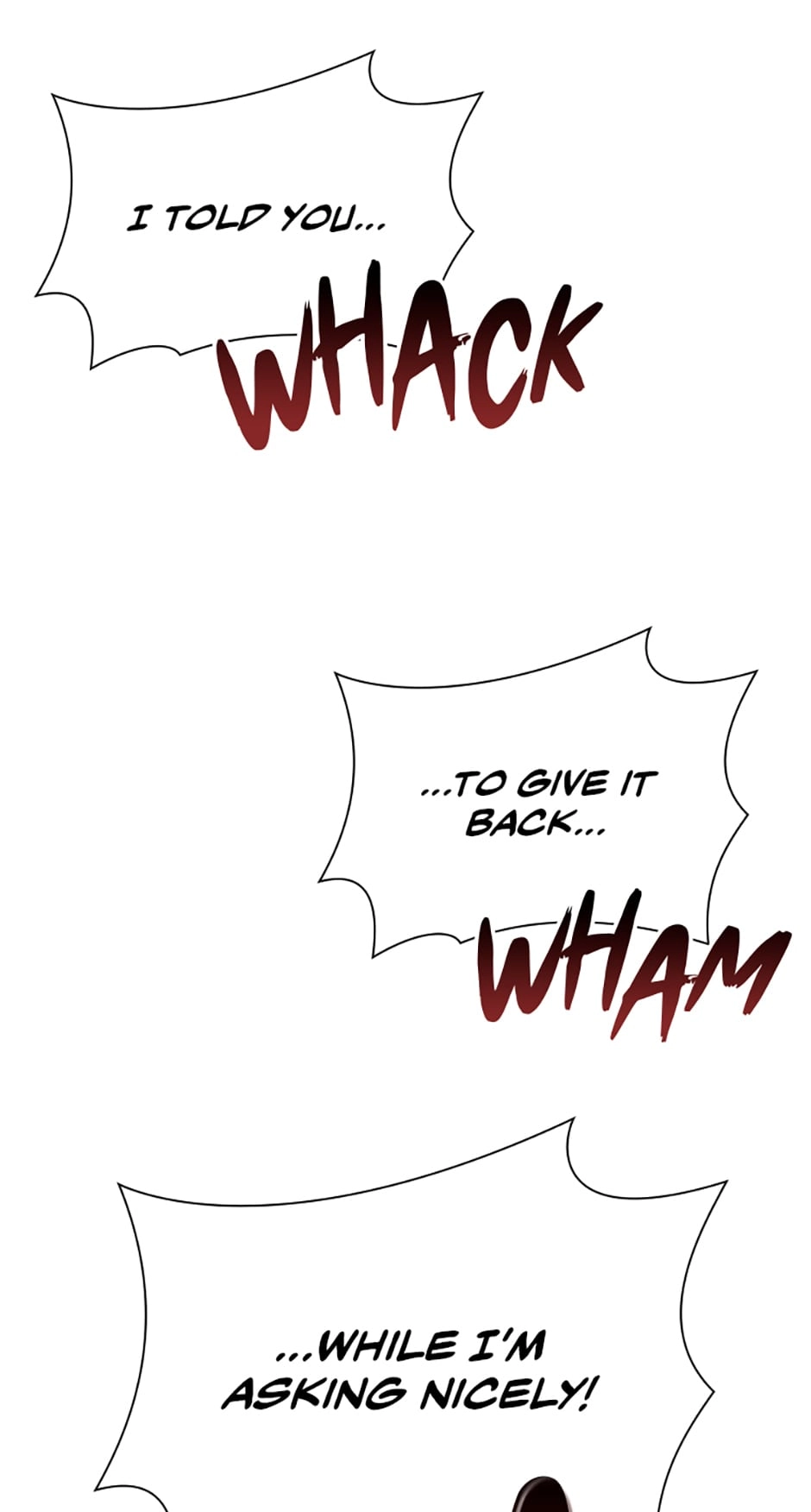 Read I Returned as an FFF-Class Witch Doctor chapter 4 image 56 on Lezhin