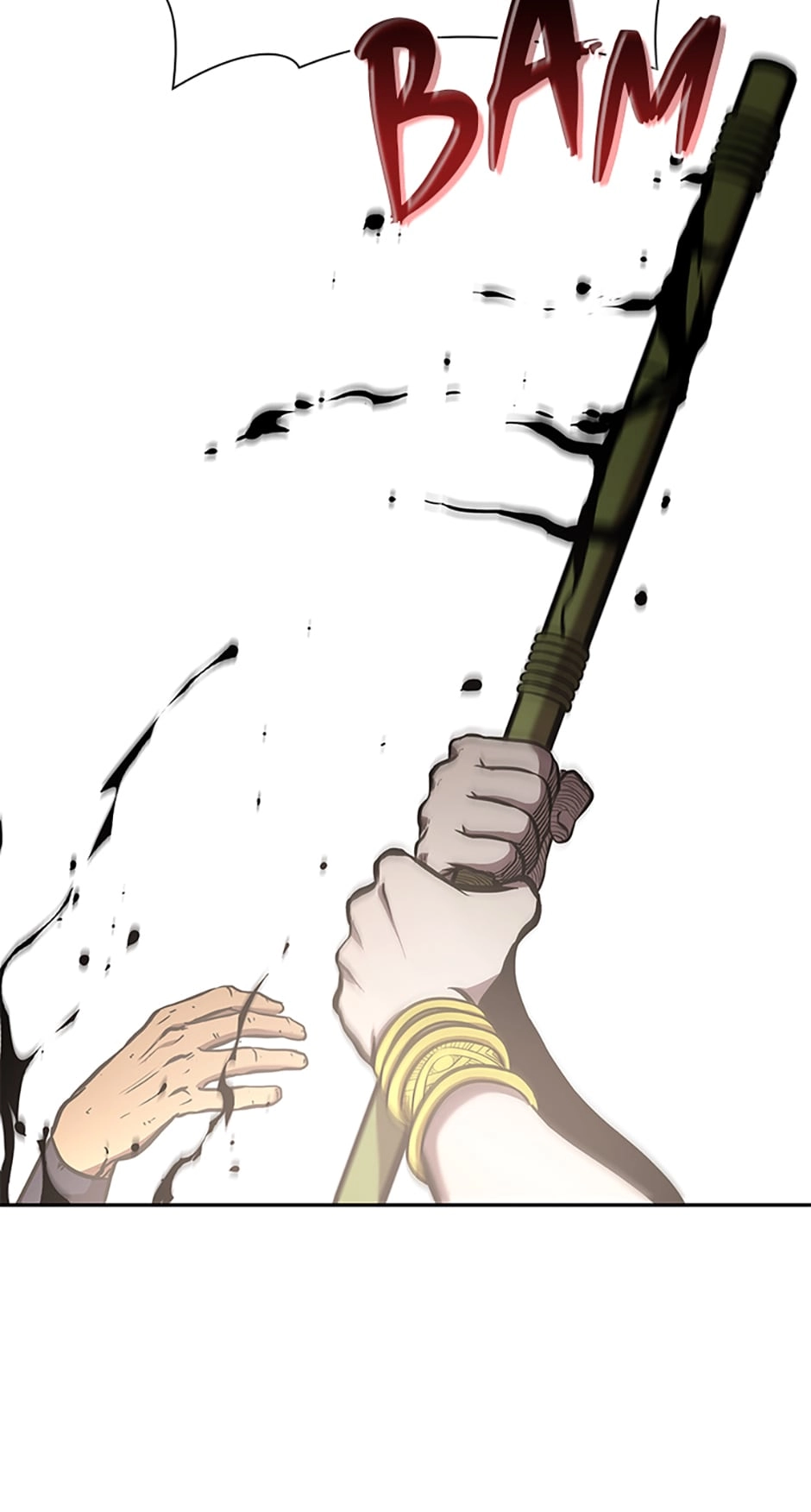 Read I Returned as an FFF-Class Witch Doctor chapter 4 image 57 on Lezhin