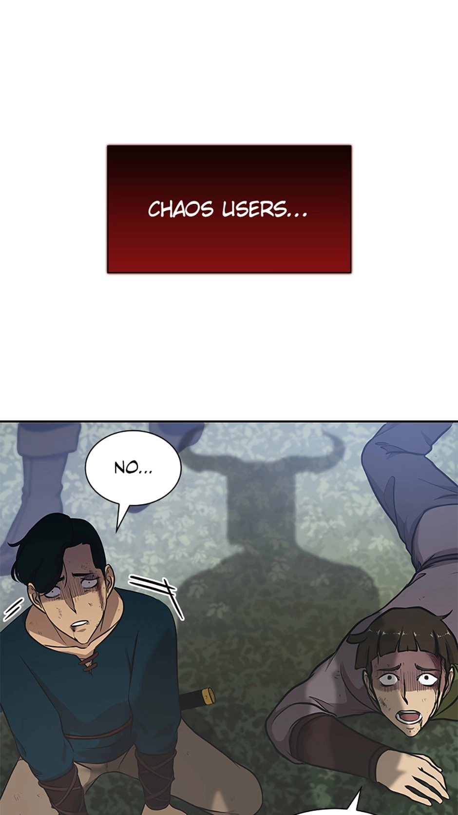 Read I Returned as an FFF-Class Witch Doctor chapter 4 image 61 on Lezhin