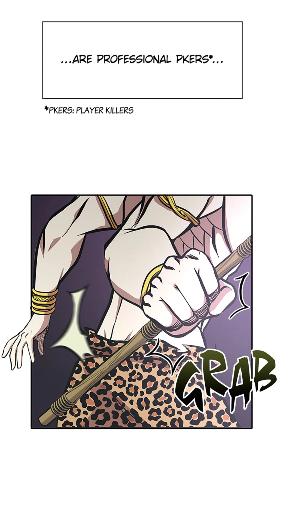 Read I Returned as an FFF-Class Witch Doctor chapter 4 image 63 on Lezhin