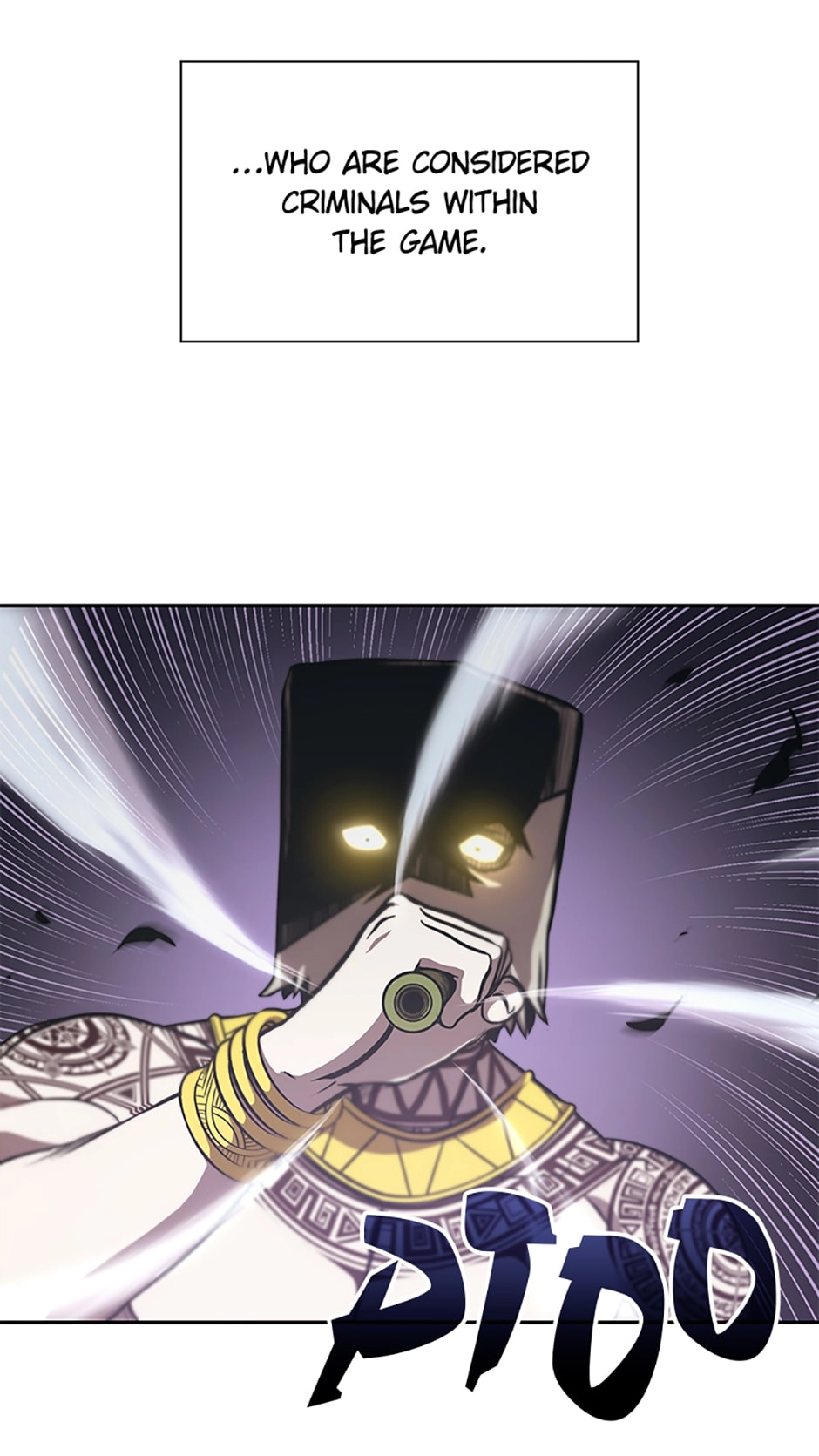 Read I Returned as an FFF-Class Witch Doctor chapter 4 image 64 on Lezhin
