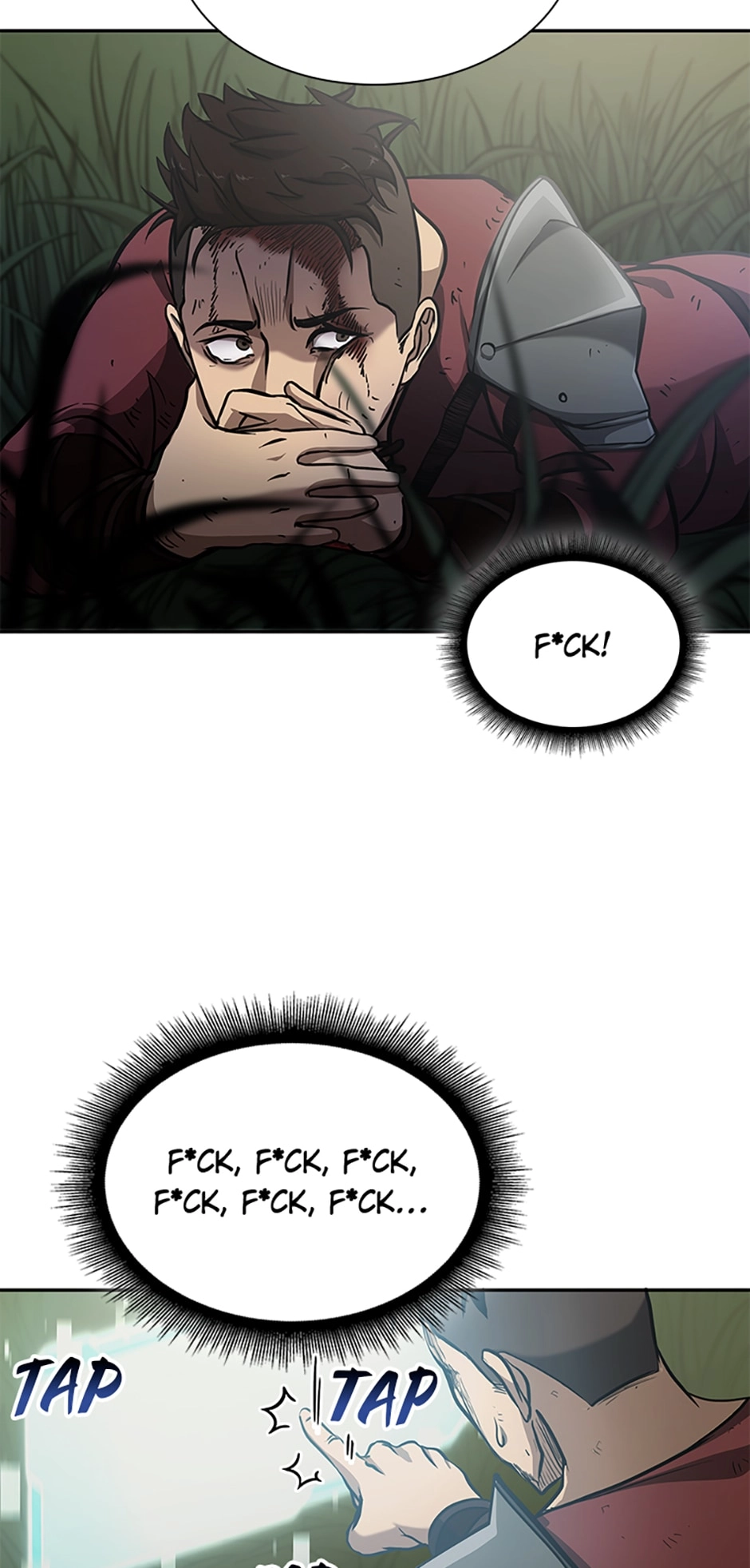Read I Returned as an FFF-Class Witch Doctor chapter 4 image 69 on Lezhin