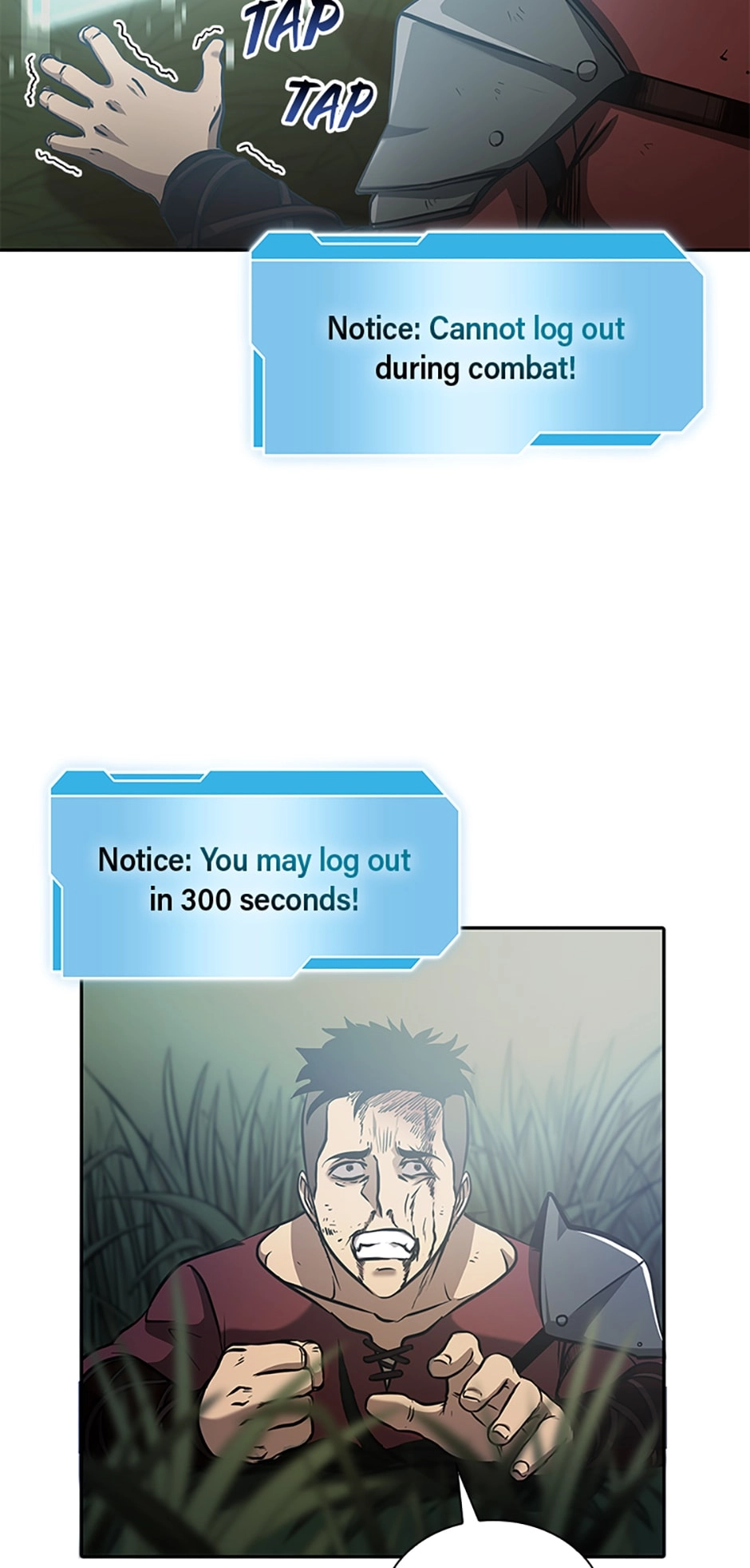 Read I Returned as an FFF-Class Witch Doctor chapter 4 image 70 on Lezhin