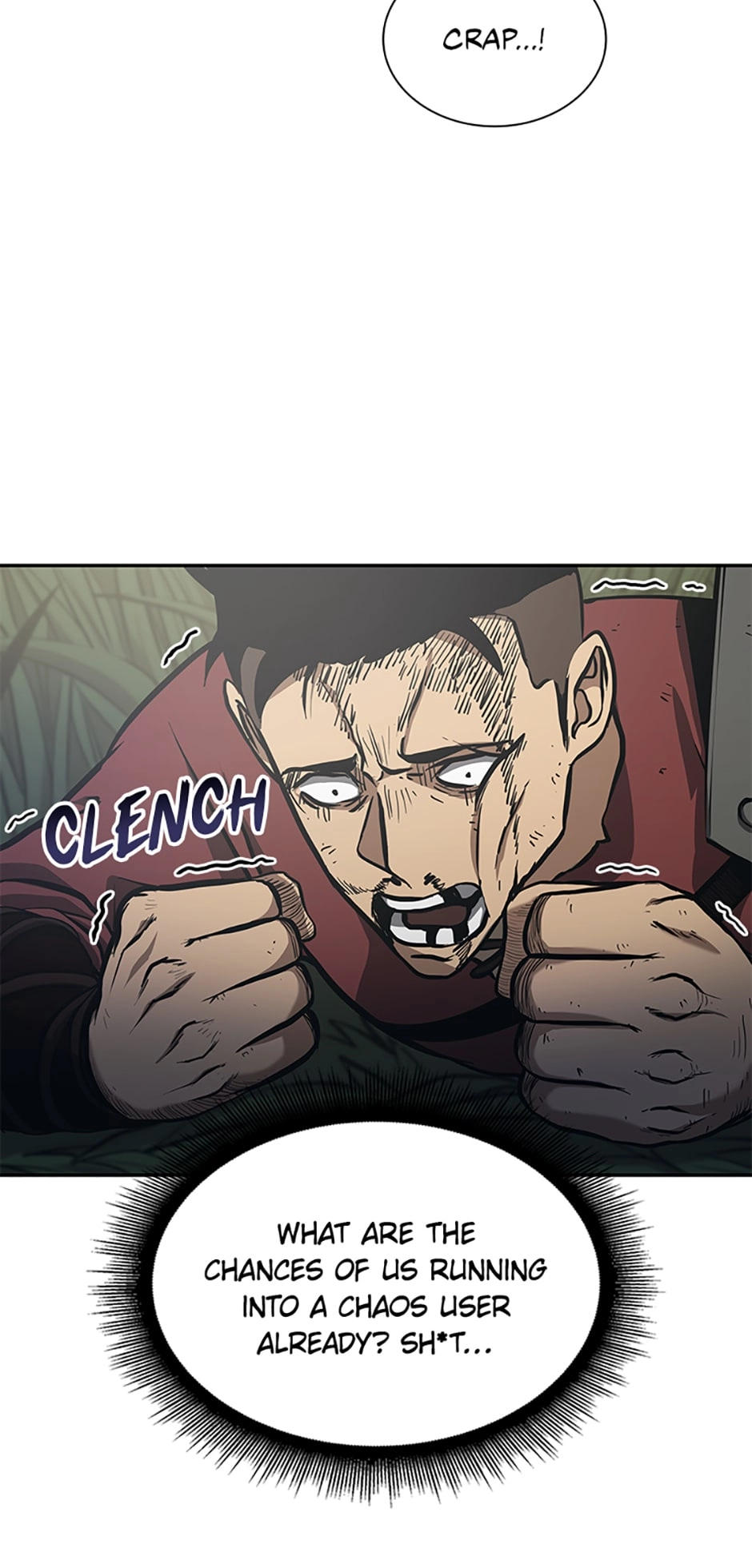 Read I Returned as an FFF-Class Witch Doctor chapter 4 image 71 on Lezhin