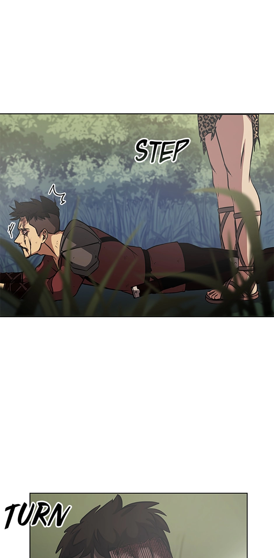 Read I Returned as an FFF-Class Witch Doctor chapter 4 image 72 on Lezhin