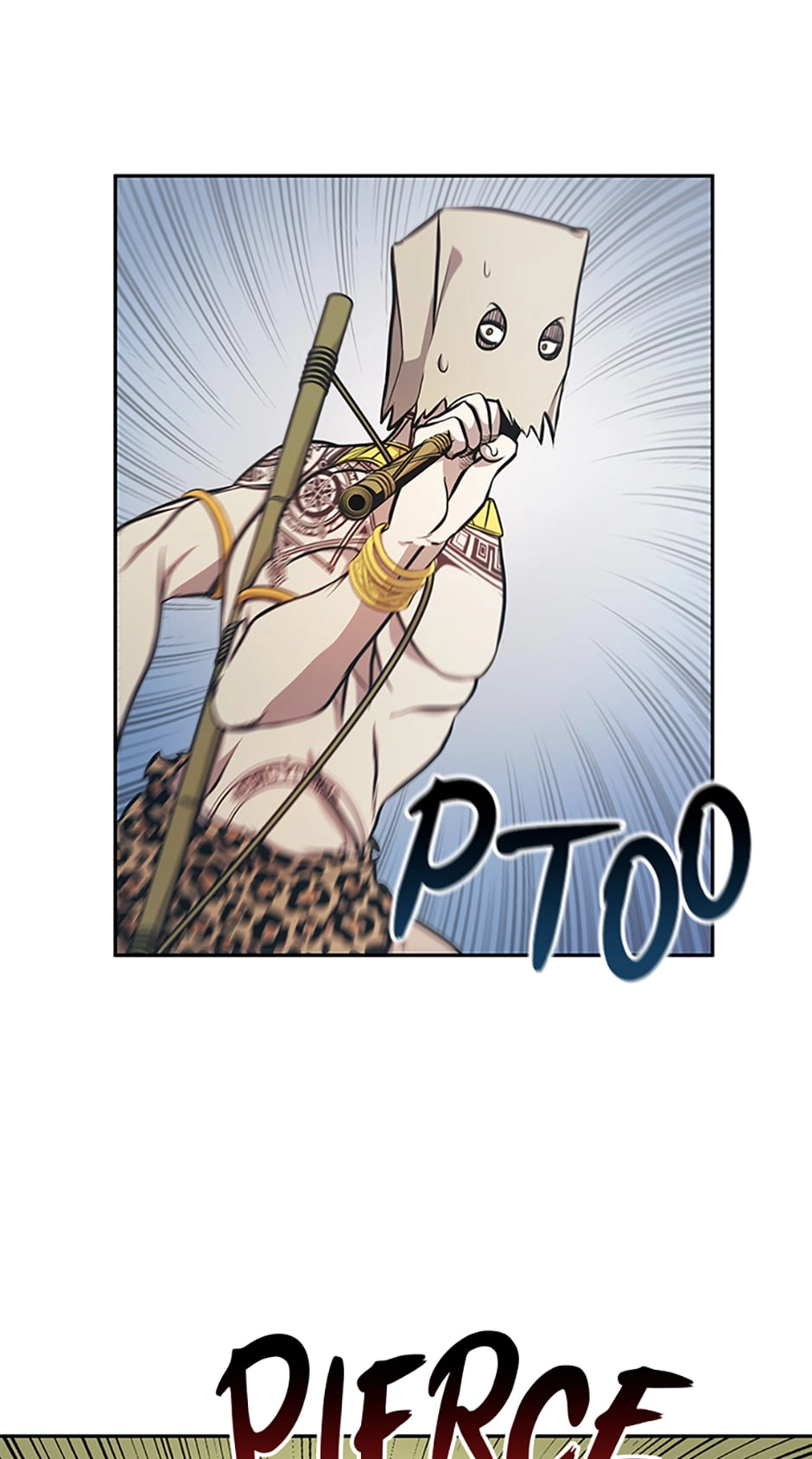 Read I Returned as an FFF-Class Witch Doctor chapter 4 image 8 on Lezhin