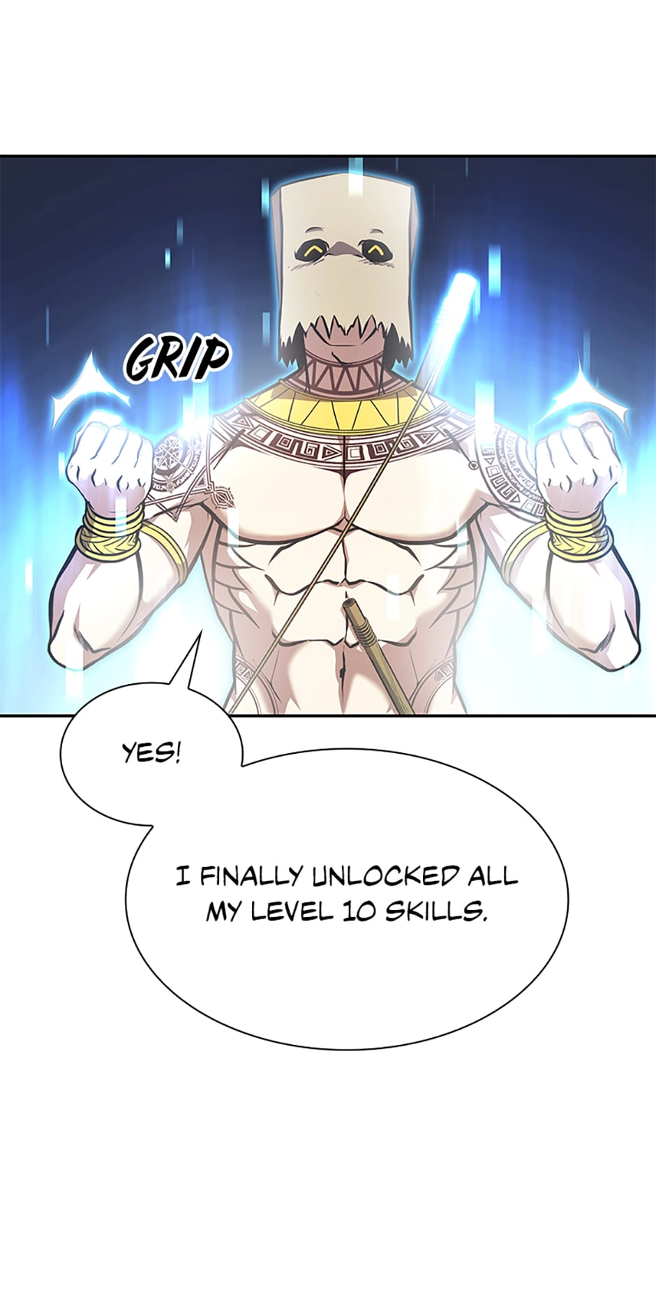 Read I Returned as an FFF-Class Witch Doctor chapter 4 image 83 on Lezhin