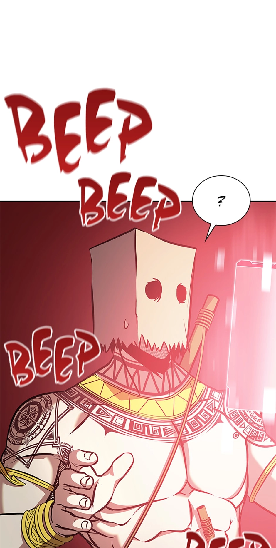 Read I Returned as an FFF-Class Witch Doctor chapter 4 image 85 on Lezhin