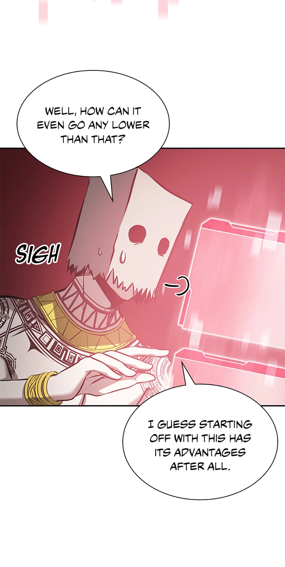 Read I Returned as an FFF-Class Witch Doctor chapter 4 image 87 on Lezhin