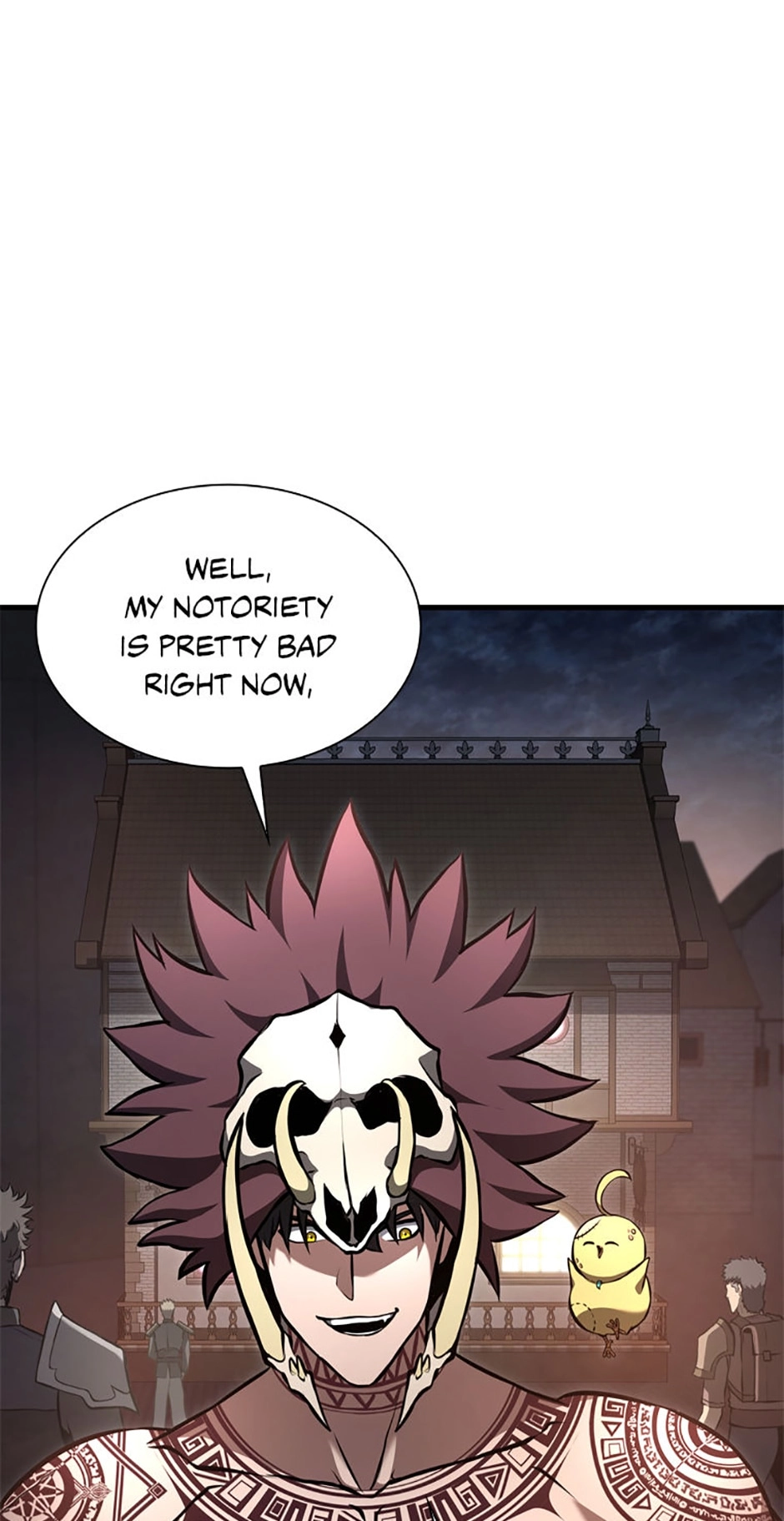 Read I Returned as an FFF-Class Witch Doctor chapter 59 image 13 on Lezhin