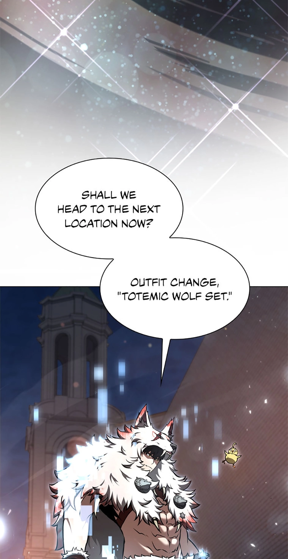 Read I Returned as an FFF-Class Witch Doctor chapter 59 image 16 on Lezhin