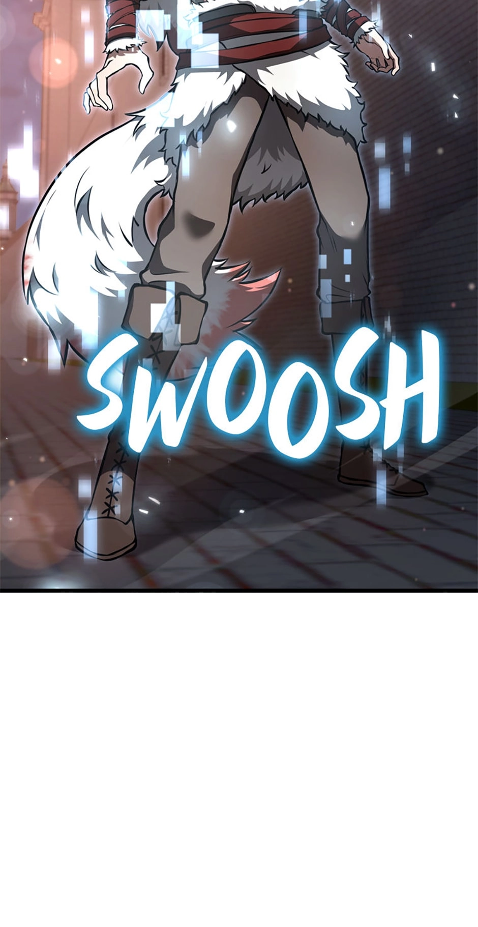 Read I Returned as an FFF-Class Witch Doctor chapter 59 image 17 on Lezhin
