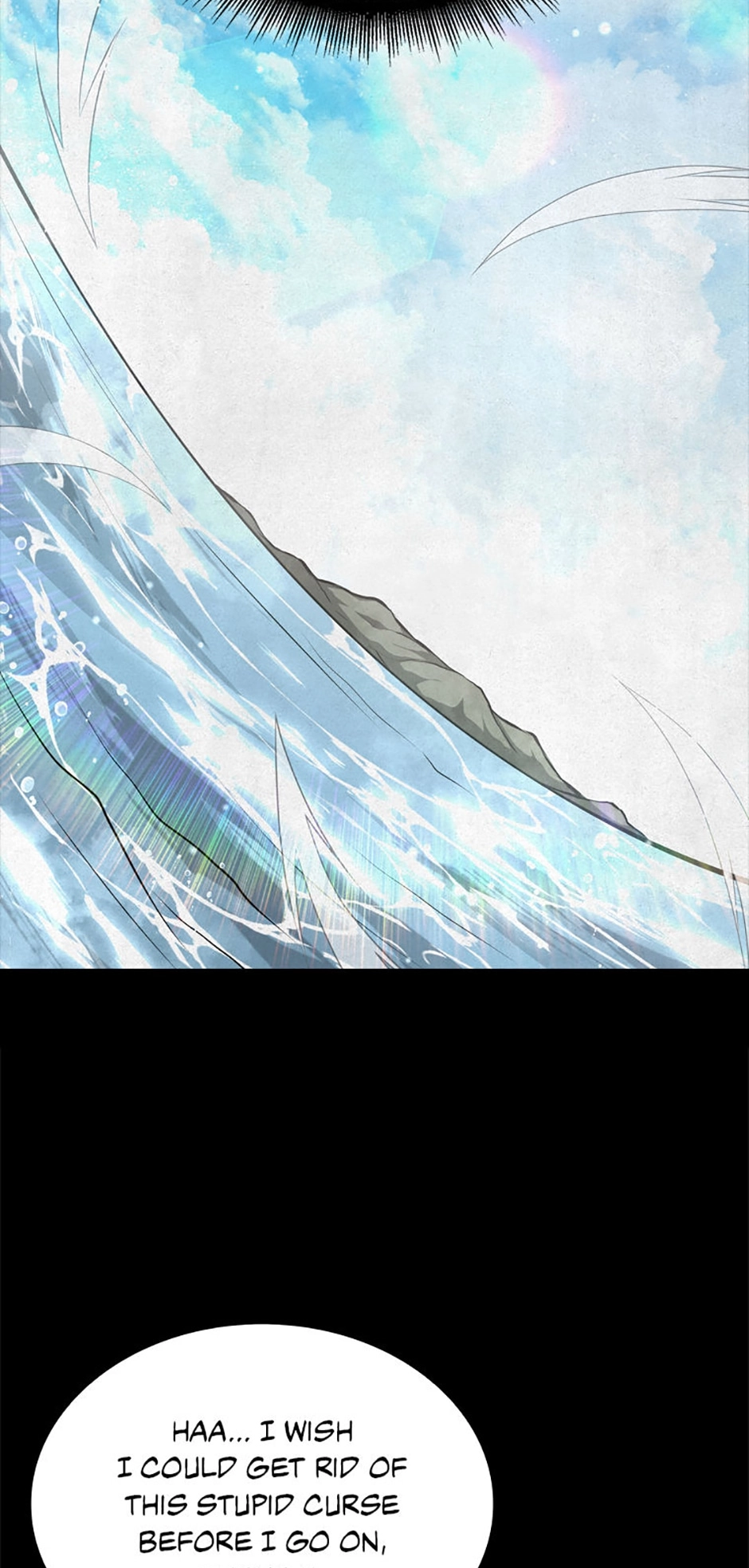 Read I Returned as an FFF-Class Witch Doctor chapter 59 image 22 on Lezhin