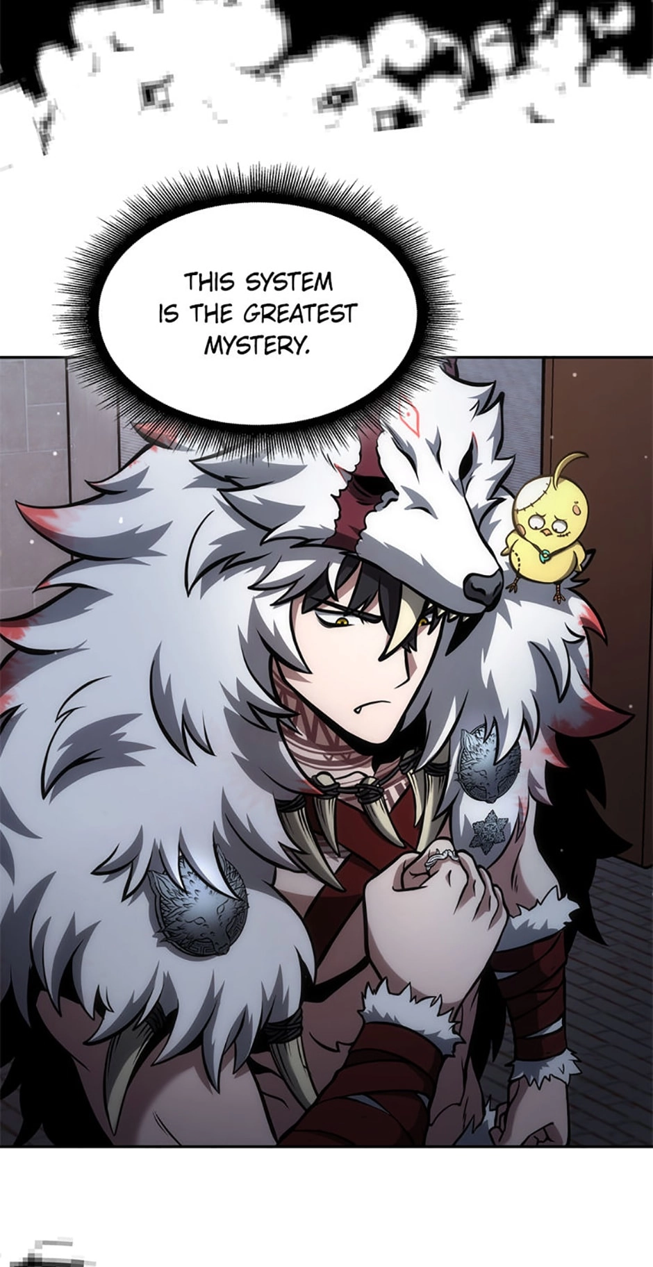 Read I Returned as an FFF-Class Witch Doctor chapter 59 image 29 on Lezhin
