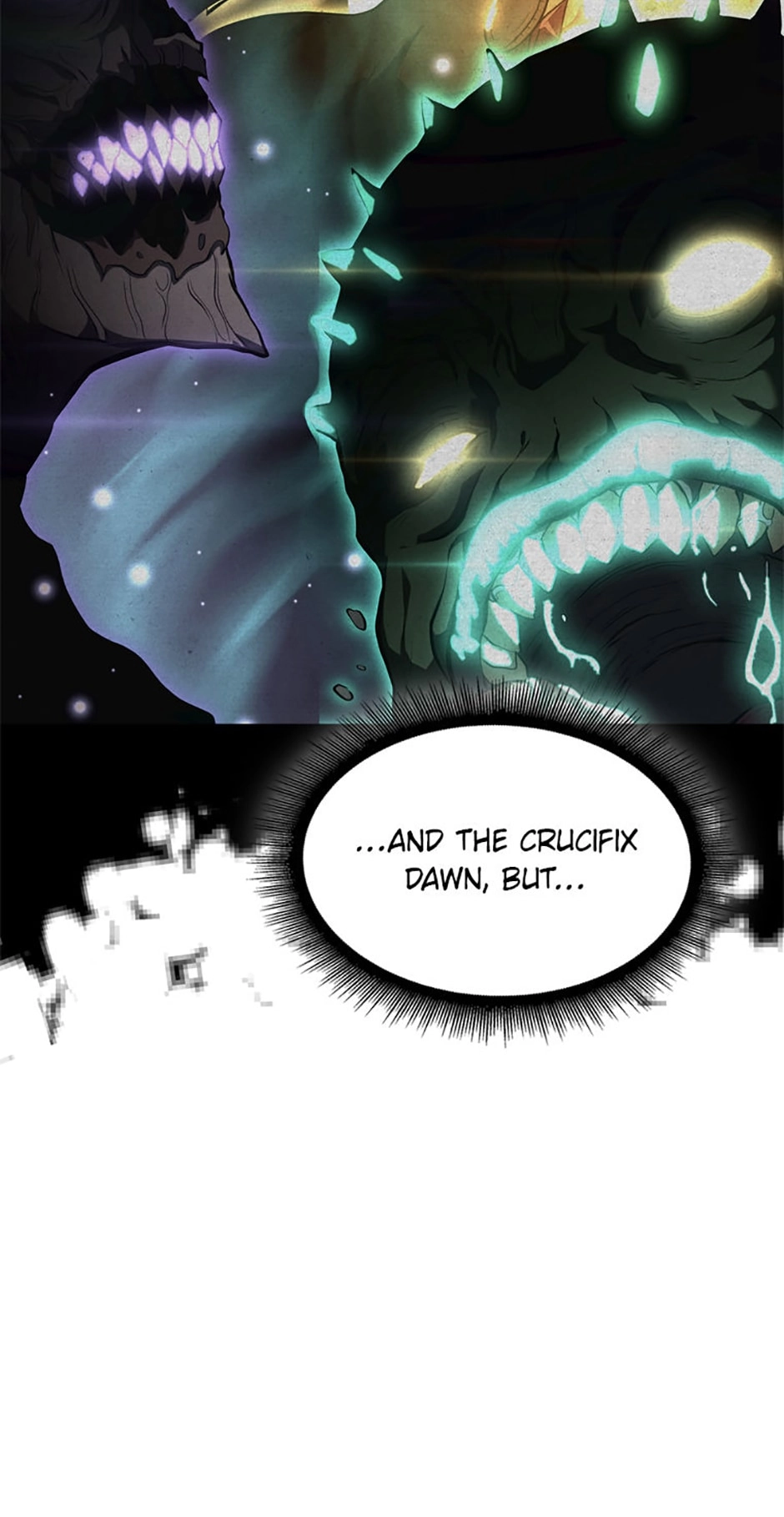 Read I Returned as an FFF-Class Witch Doctor chapter 59 image 31 on Lezhin