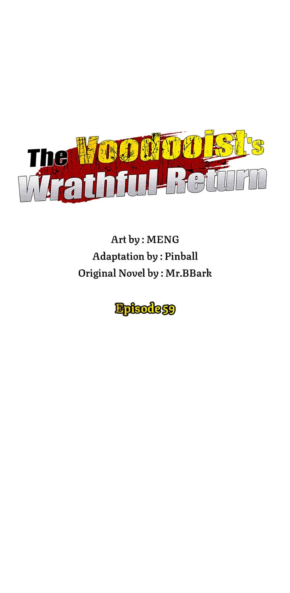 Read I Returned as an FFF-Class Witch Doctor chapter 59 image 36 on Lezhin