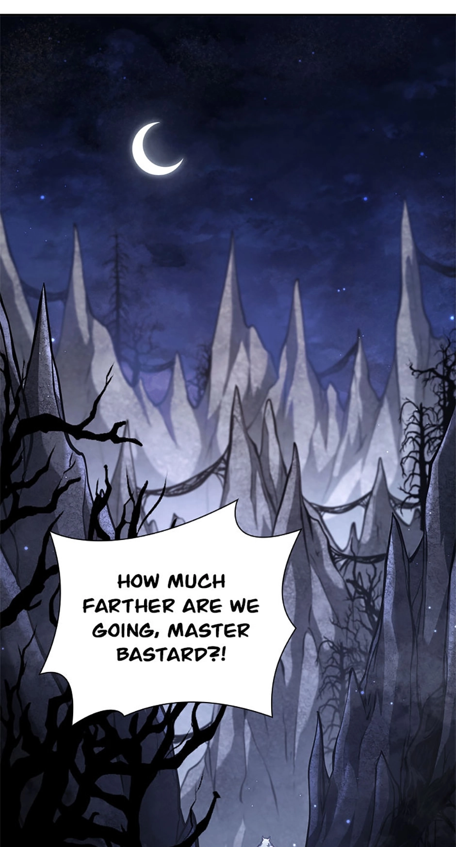 Read I Returned as an FFF-Class Witch Doctor chapter 59 image 37 on Lezhin