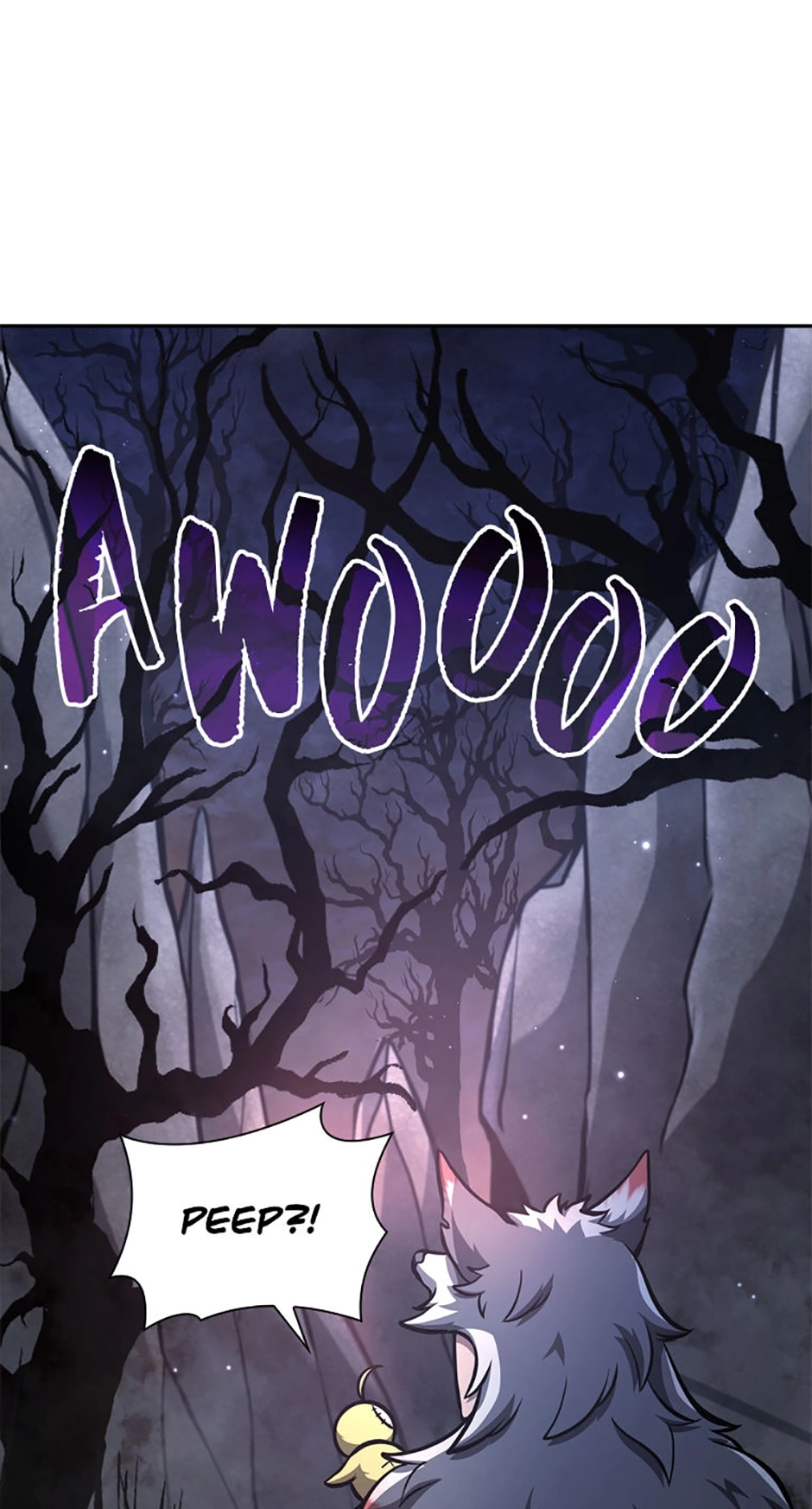 Read I Returned as an FFF-Class Witch Doctor chapter 59 image 40 on Lezhin