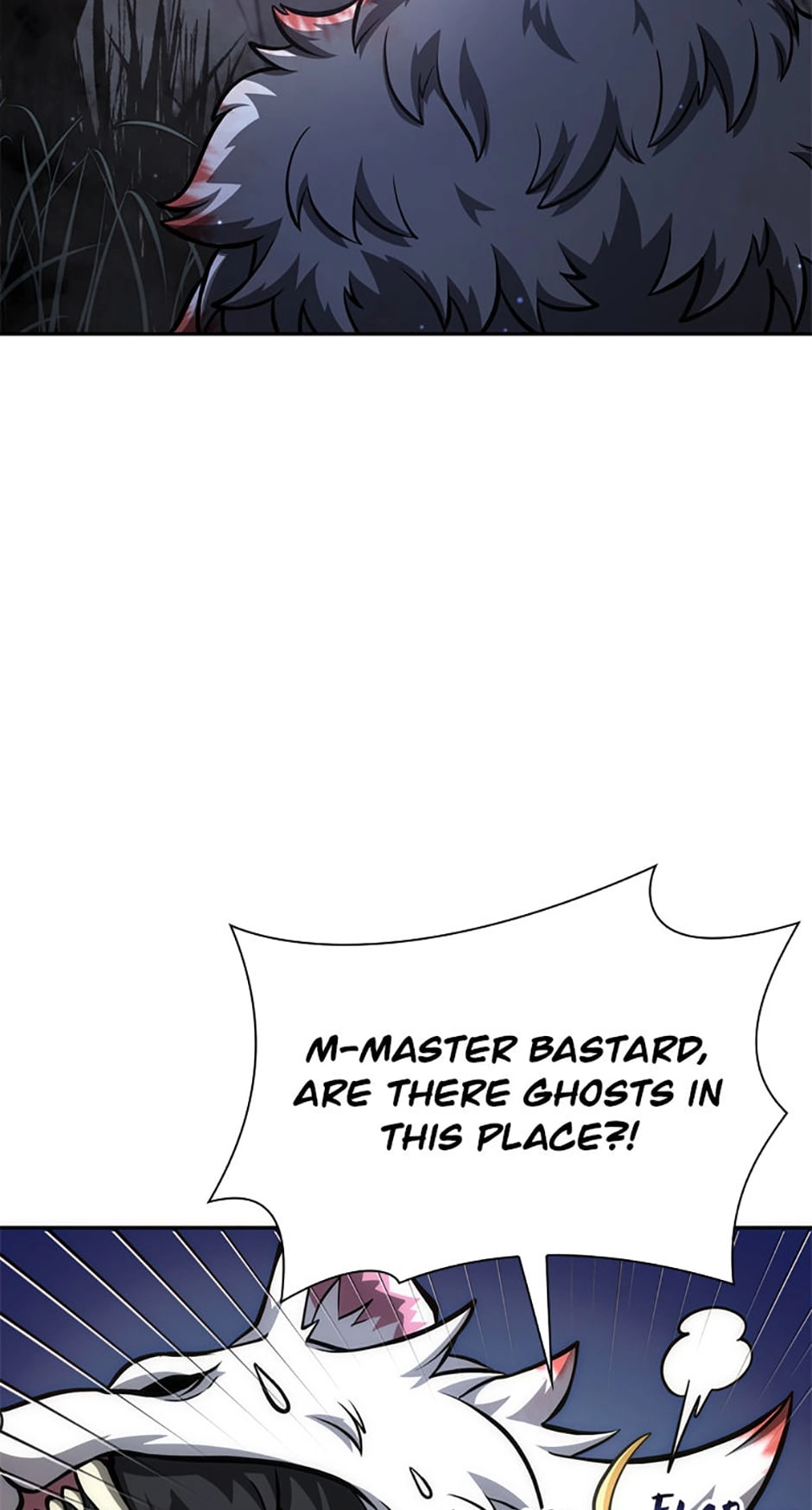 Read I Returned as an FFF-Class Witch Doctor chapter 59 image 41 on Lezhin