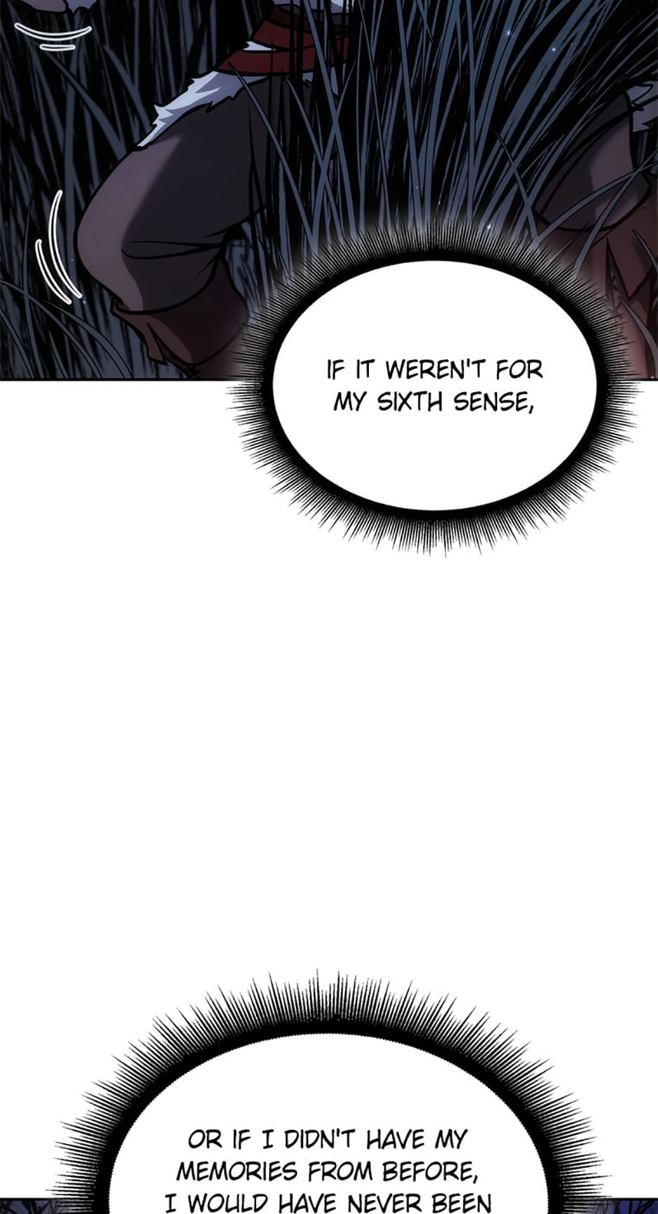 Read I Returned as an FFF-Class Witch Doctor chapter 59 image 46 on Lezhin