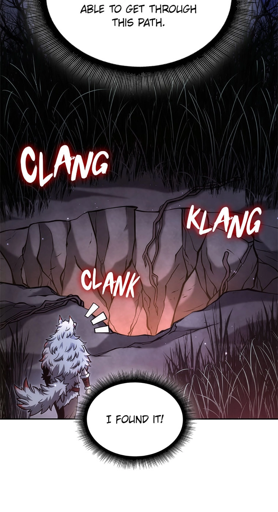 Read I Returned as an FFF-Class Witch Doctor chapter 59 image 47 on Lezhin