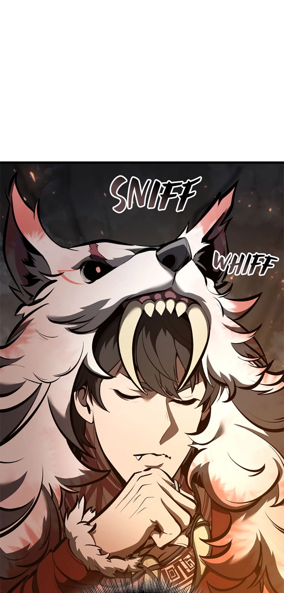 Read I Returned as an FFF-Class Witch Doctor chapter 59 image 52 on Lezhin