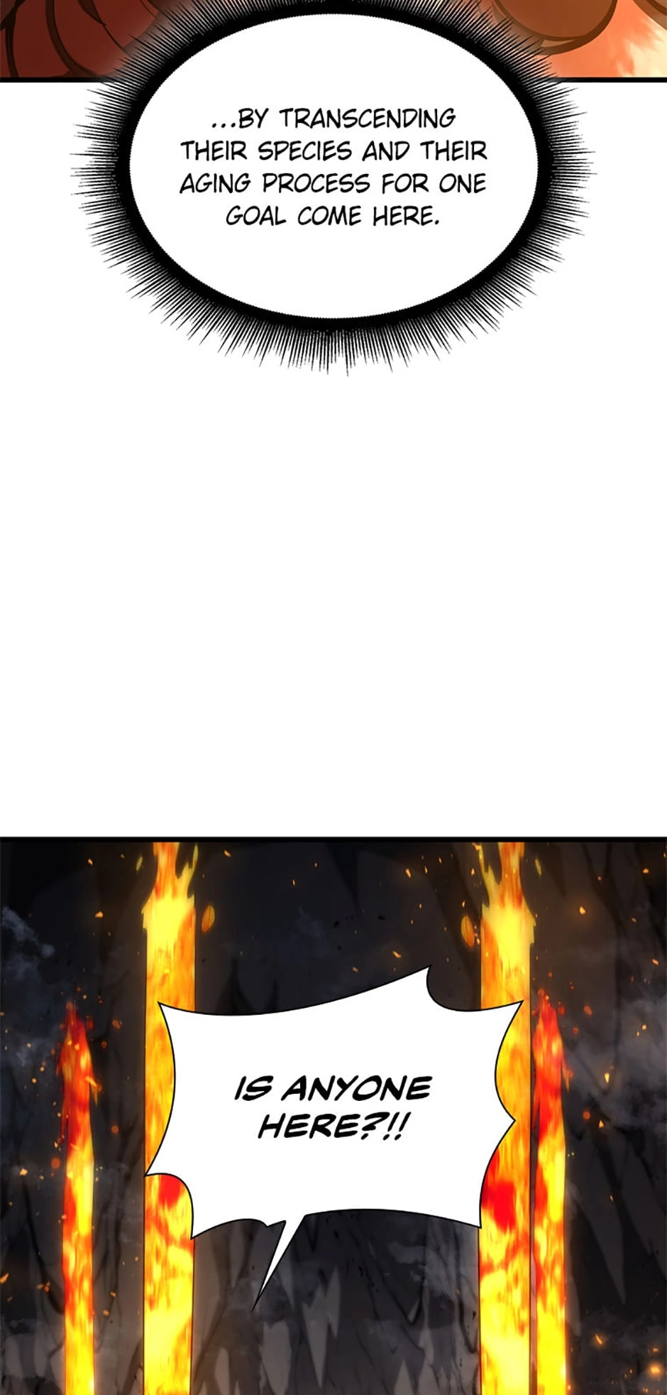 Read I Returned as an FFF-Class Witch Doctor chapter 59 image 53 on Lezhin