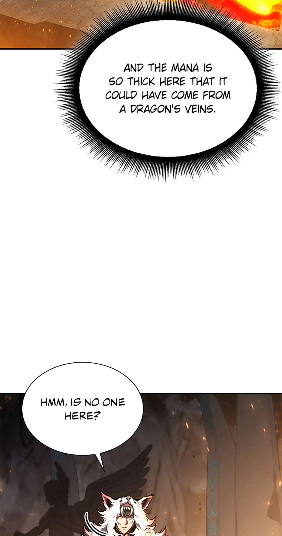 Read I Returned as an FFF-Class Witch Doctor chapter 59 image 58 on Lezhin