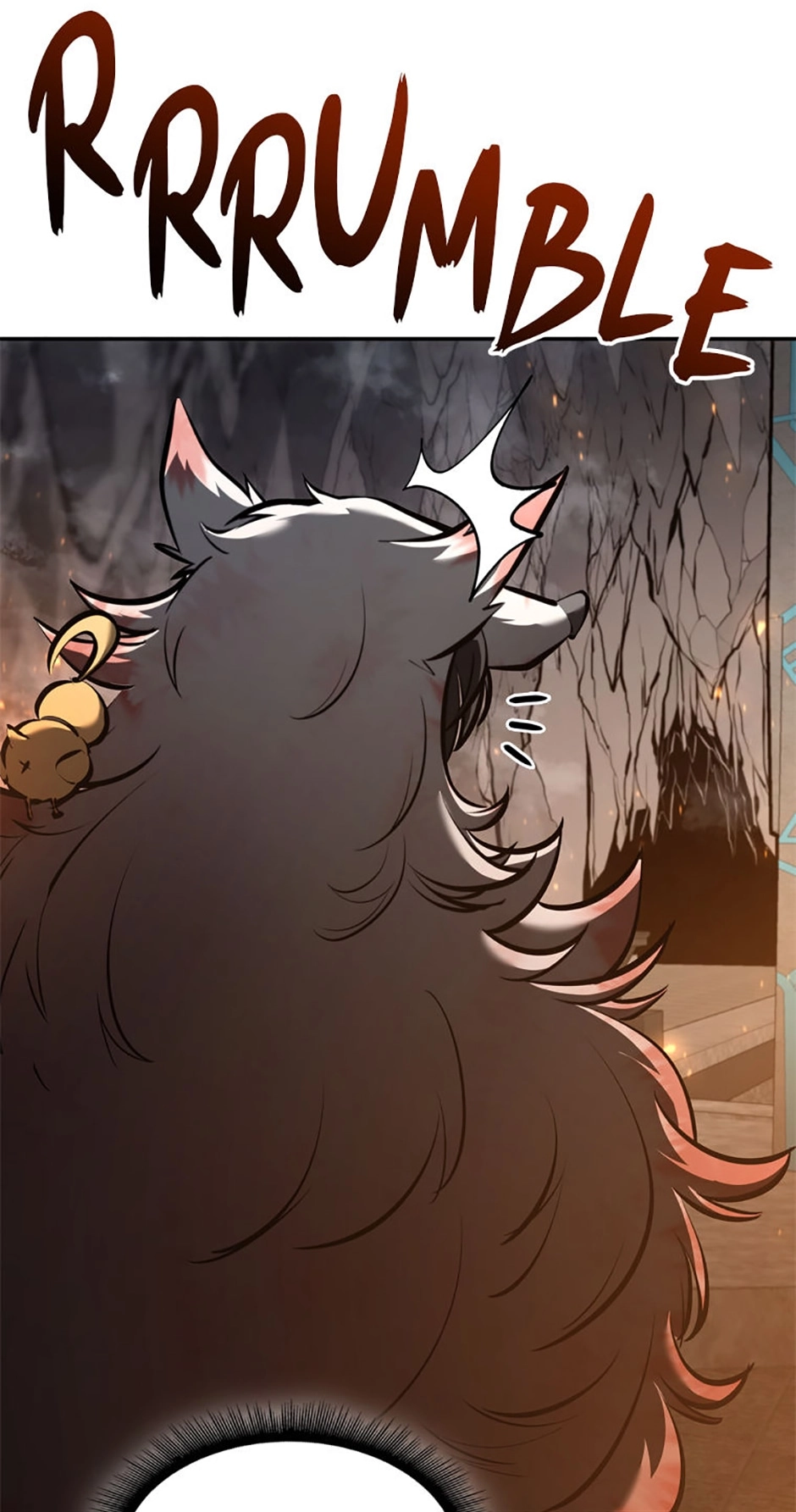 Read I Returned as an FFF-Class Witch Doctor chapter 59 image 60 on Lezhin