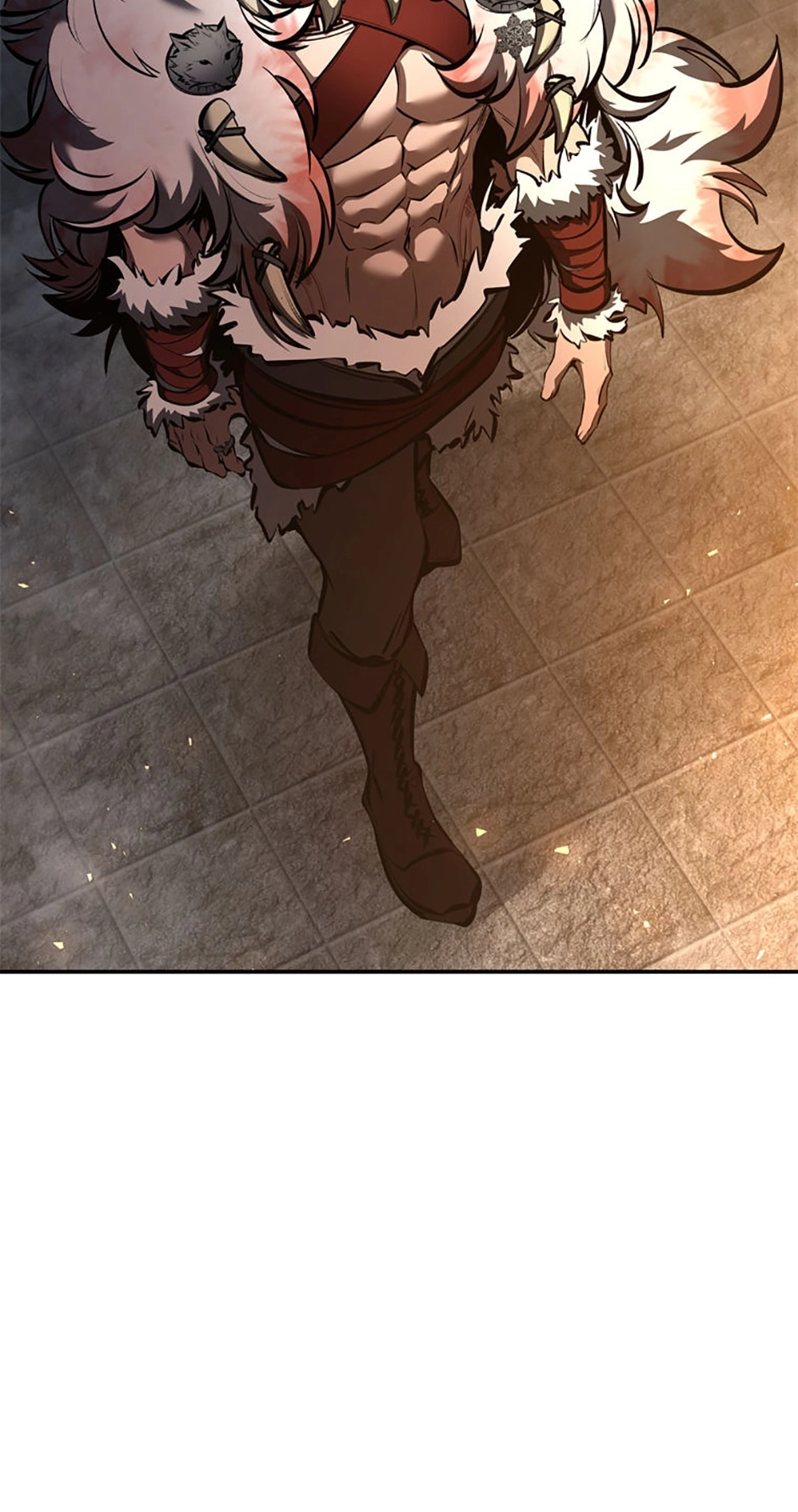 Read I Returned as an FFF-Class Witch Doctor chapter 59 image 62 on Lezhin