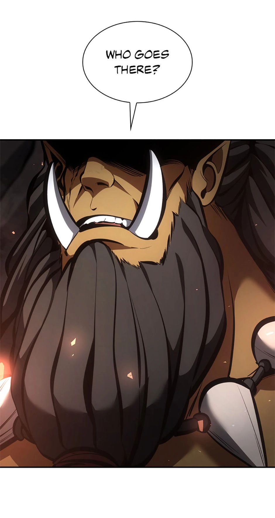 Read I Returned as an FFF-Class Witch Doctor chapter 59 image 63 on Lezhin