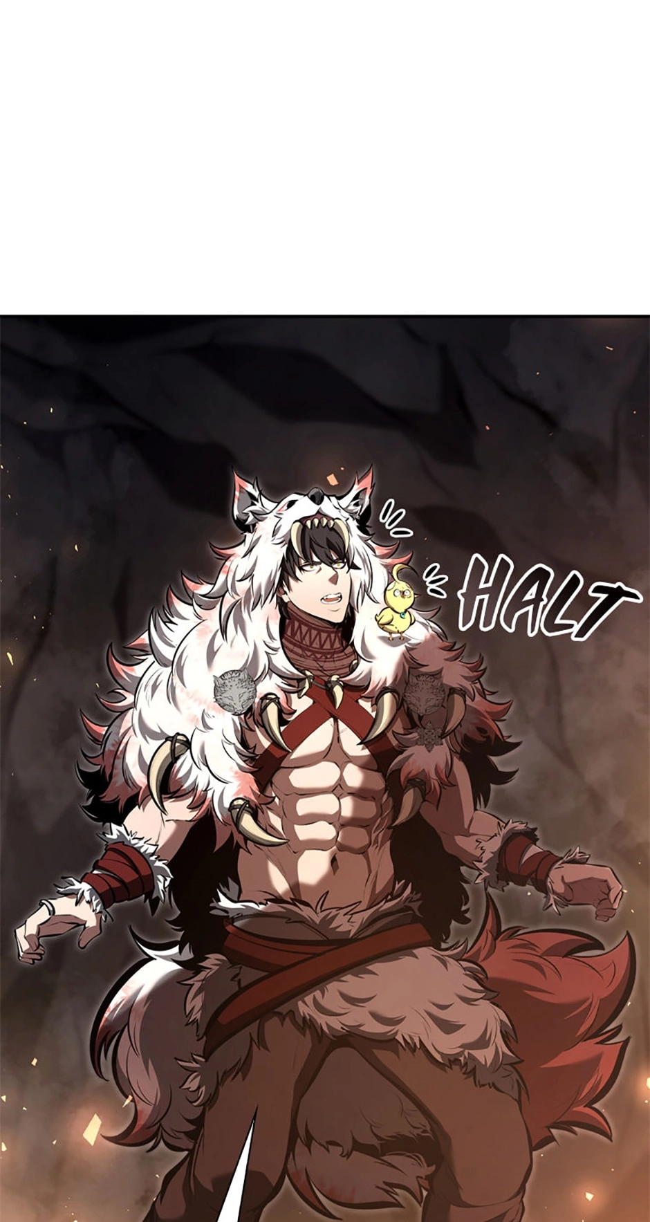 Read I Returned as an FFF-Class Witch Doctor chapter 59 image 64 on Lezhin