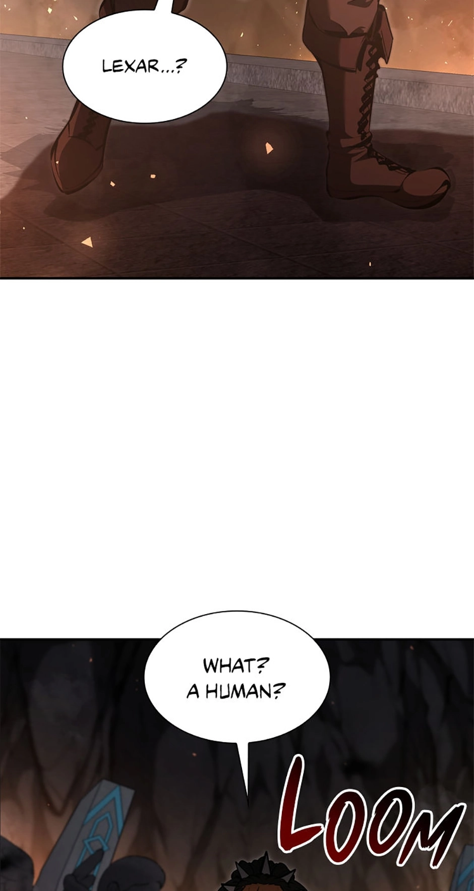 Read I Returned as an FFF-Class Witch Doctor chapter 59 image 65 on Lezhin