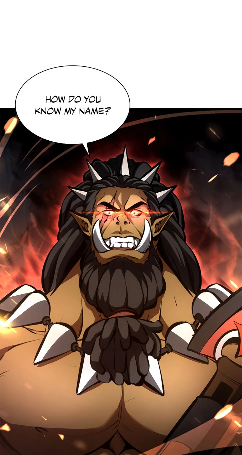 Read I Returned as an FFF-Class Witch Doctor chapter 59 image 67 on Lezhin