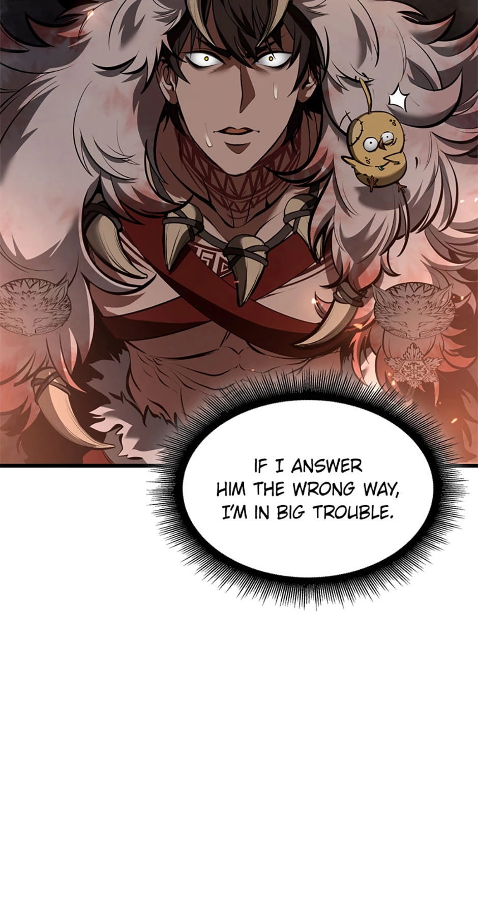 Read I Returned as an FFF-Class Witch Doctor chapter 59 image 69 on Lezhin