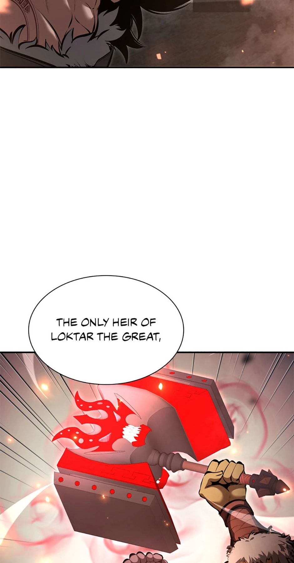 Read I Returned as an FFF-Class Witch Doctor chapter 59 image 71 on Lezhin