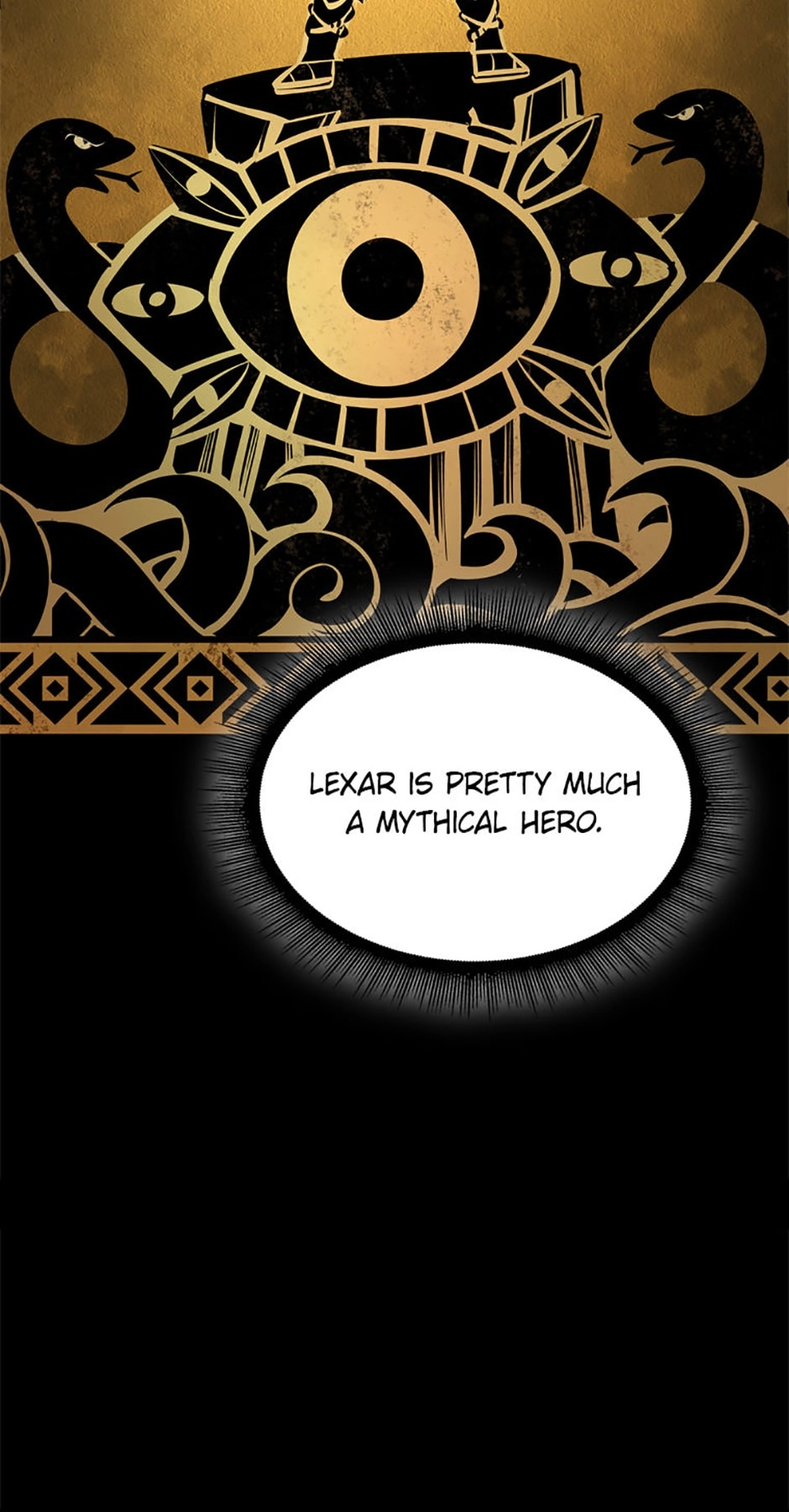 Read I Returned as an FFF-Class Witch Doctor chapter 59 image 77 on Lezhin