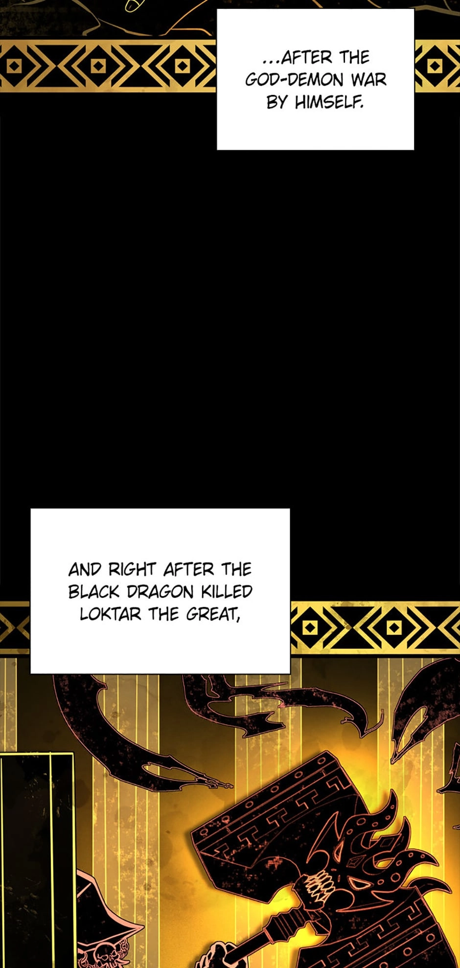 Read I Returned as an FFF-Class Witch Doctor chapter 59 image 79 on Lezhin